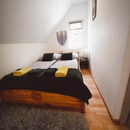 Apartament U Edka Przy Dolnej II Swieradow-Zdroj Luaran gambar