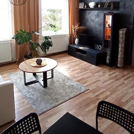 Apartament U Edka Przy Dolnej II Swieradow-Zdroj Luaran gambar