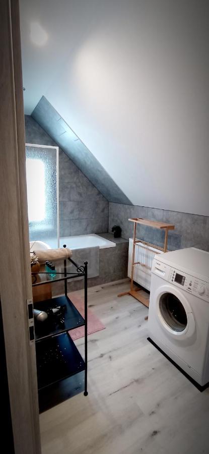 Apartament U Edka Przy Dolnej II Swieradow-Zdroj Luaran gambar
