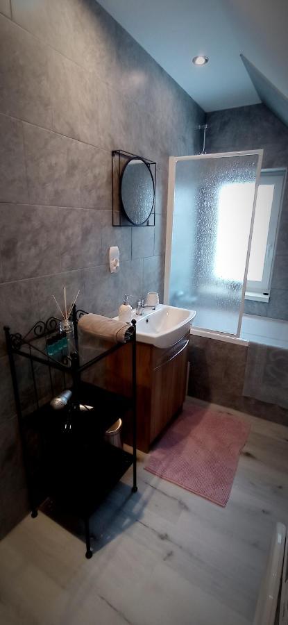 Apartament U Edka Przy Dolnej II Swieradow-Zdroj Luaran gambar