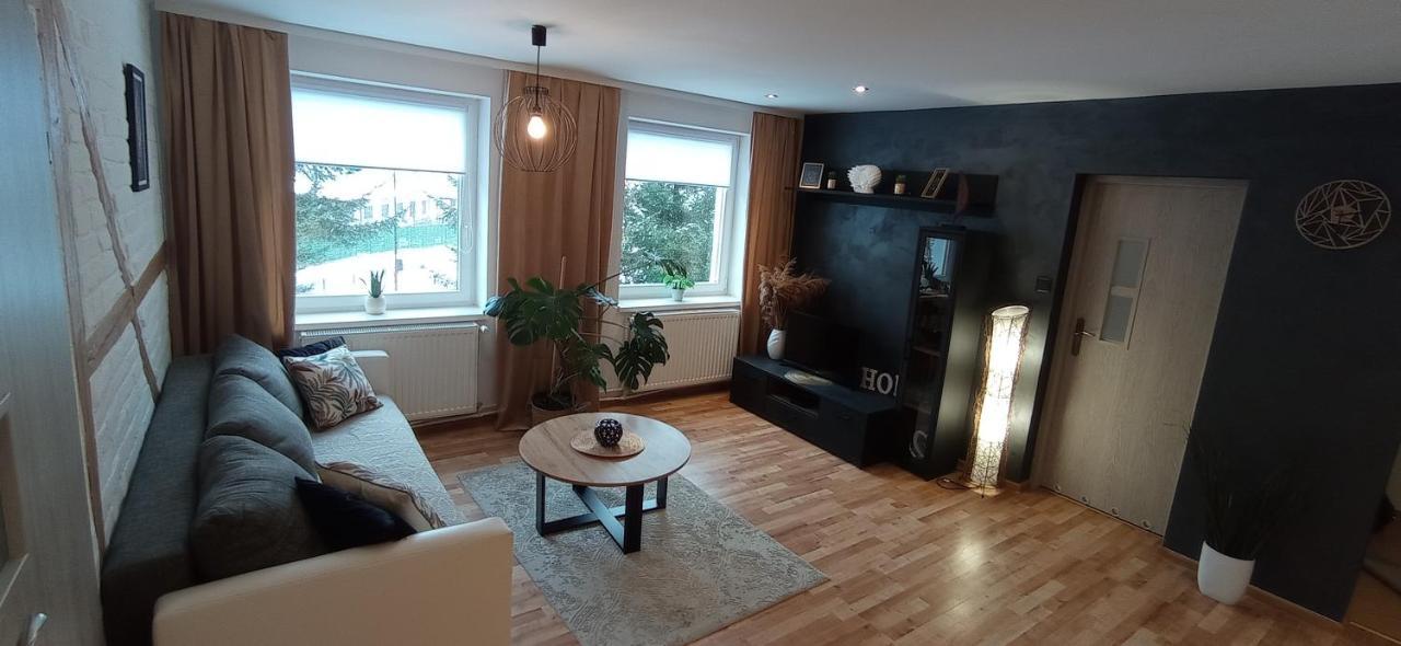 Apartament U Edka Przy Dolnej II Swieradow-Zdroj Luaran gambar