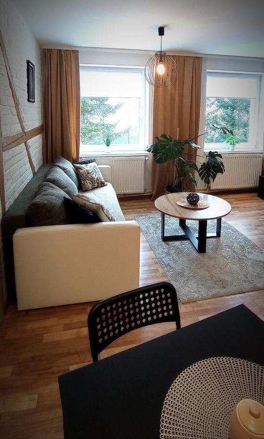 Apartament U Edka Przy Dolnej II Swieradow-Zdroj Luaran gambar